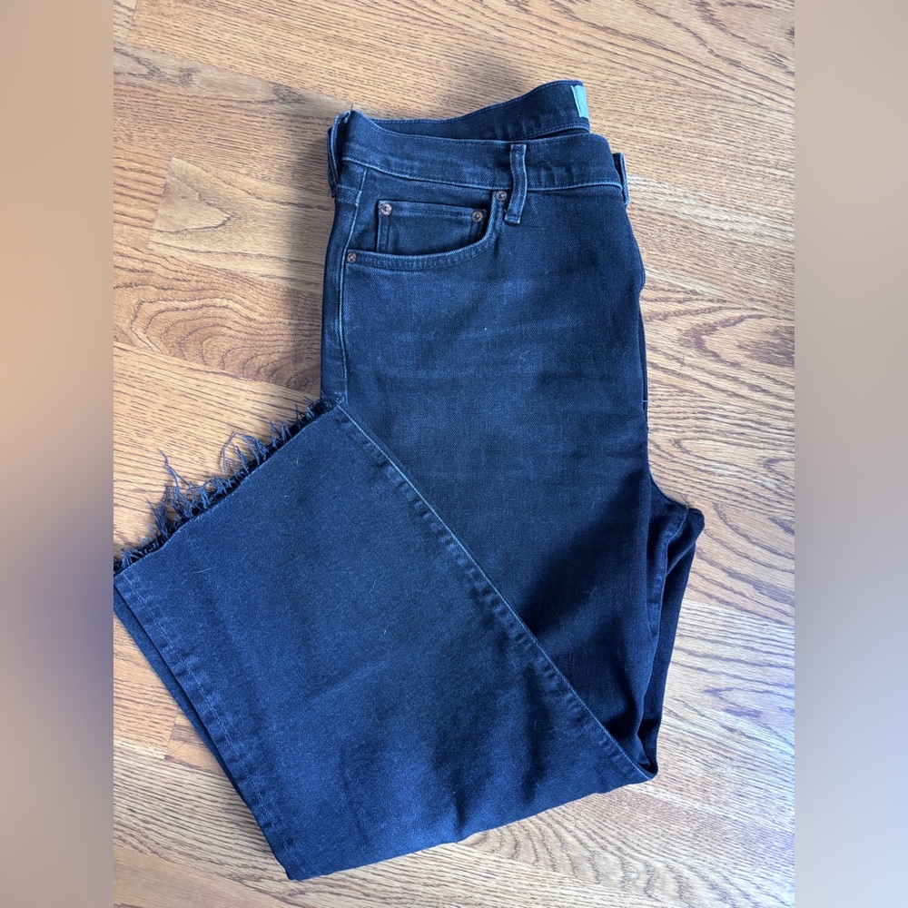 Agolde Harper Jean (25” inseam)
